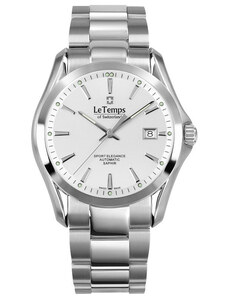Le Temps Sport Elegance Automatic férfi karóra | LT1090.11BS01