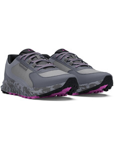 UNDER ARMOUR UA W Charged Bandit TR 3-GRY Mod Gray 011