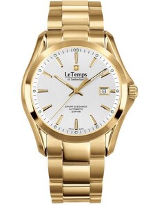 Le Temps Sport Elegance Automatic férfi karóra | LT1090.81BD01