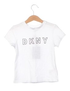 Gyerek póló DKNY
