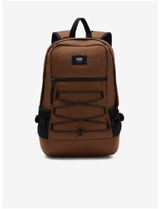 Brown backpack VANS Original - Men's