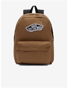 Brown backpack VANS Old Skool Classic - Men