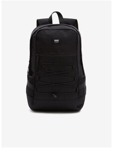 Black backpack VANS Original - Men