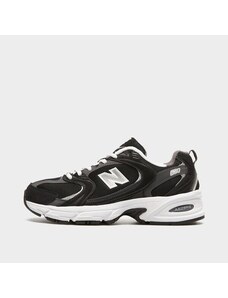 New Balance 530 Női Cipők Sneakers MR530CC Fekete