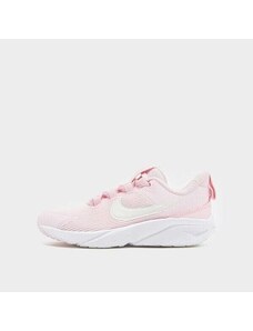 Nike Star Runner 4 Gyerek Cipők Sneakers DX7614-602 Rózsaszín