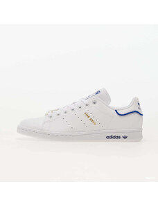 adidas Originals Férfi cipők adidas Stan Smith Ftw White/ Royal Blue/ Yellow