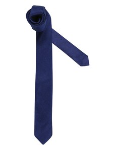 BOSS Black Nyakkendő kék
