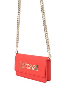 Just Cavalli Party táska arany / korál