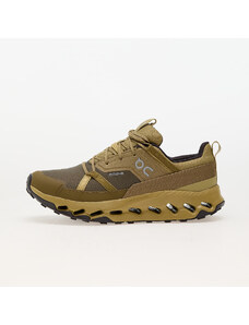 Férfi outdoor cipő On M Cloudhorizon Waterproof Safari/ Olive