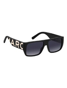 Marc Jacobs napszemüveg fekete, MARC LOGO 096/S