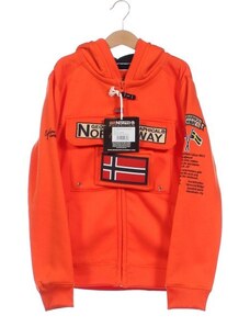 Gyerek sweatshirt Geographical Norway