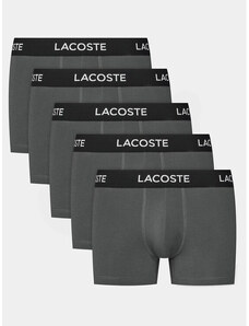 5 darab boxer Lacoste