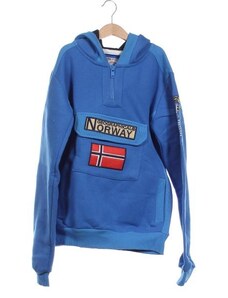 Gyerek sweatshirt Geographical Norway