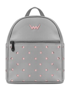 Fashion backpack VUCH Lumi Grey