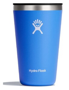 Hydro Flask termosz bögre 16 Oz All Around Tumbler Press-In Lid Cascade T16CPB482