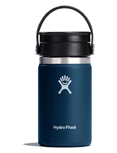 Hydro Flask termosz 12 Oz Wide Flex Sip Lid Indigo W12BCX464