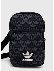 adidas Originals táska fekete, IU0011