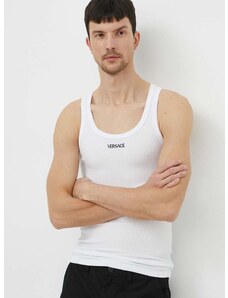 Versace t-shirt fehér, férfi, 1013125 1A09410