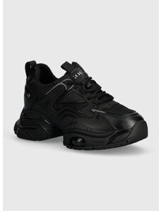 GOE sportcipő fekete, NN2N4045