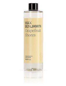 Max Benjamin kiegészítő diffúzorhoz Grapefruit Shores 300 ml