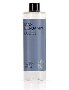 Max Benjamin kiegészítő diffúzorhoz Dodici 300 ml