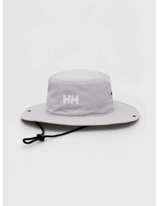 Helly Hansen kalap szürke, 67521