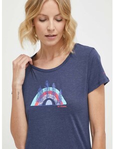 Columbia t-shirt női, 1934592