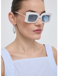 Vivienne Westwood napszemüveg fehér, női, VW505681749