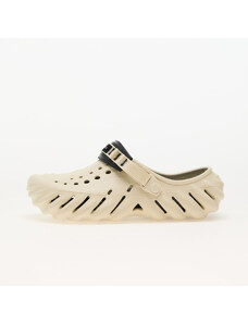 Crocs Echo Clog Bone/ Black, alacsony szárú sneakerek