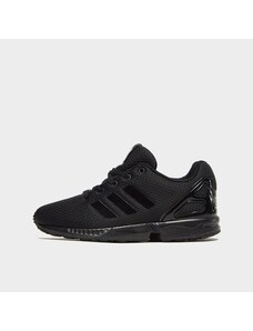 Adidas Zx Flux Gyerek Cipők Sneakers G54581 Fekete