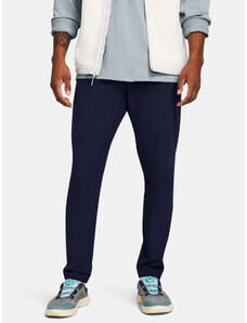 Under Armour Track Pants UA UNSTOPPABLE TAPERED PANTS-BLU - Men