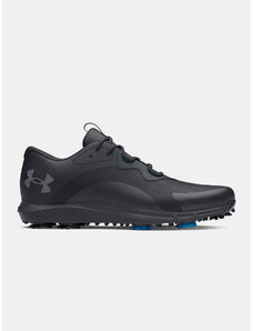 Under Armour Boots UA Charged Draw 2 Wide-BLK - Men's
