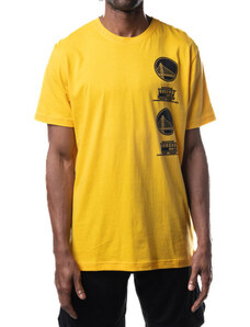 New Era Golden State Warriors City Edition T-shirt