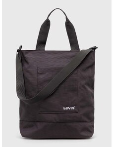 Levi's táska szürke