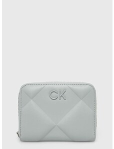 Calvin Klein pénztárca szürke, női