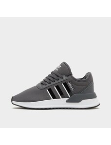 Adidas U_Path X J Gyerek Cipők Sneakers IE8279 Szürke
