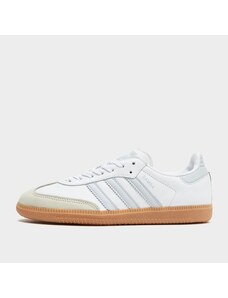 Adidas Samba Og W Női Cipők Sneakers IE0877 Fehér