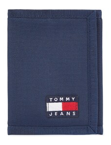 Nagyméretű férfi pénztárca Tommy Jeans