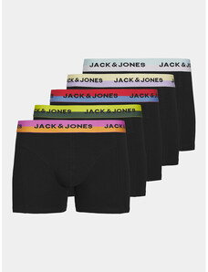 5 darab boxer Jack&Jones