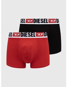 Diesel boxeralsó 2 db férfi