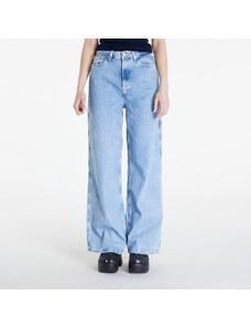 Tommy Hilfiger Női farmer Tommy Jeans Claire High Wide Jeans Denim