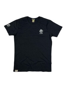 Trikó YAKUZA PREMIUM Tshirt 3619 black