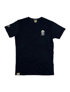 Trikó YAKUZA PREMIUM Tshirt 3610 black