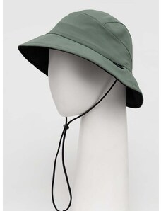 Jack Wolfskin kalap Wingbow zöld, 1911951
