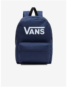 Dark blue backpack VANS Old Skool - Men