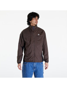 Férfi kabát Nike ACG "Sierra Light" Men's Jacket Baroque Brown/ Black/ Summit White