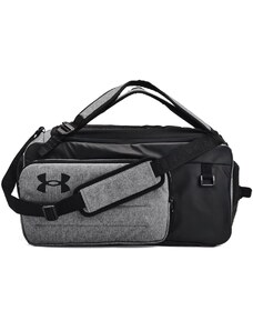 Under Armour UA Contain Duo MD BP Duffle-GRY Táskák