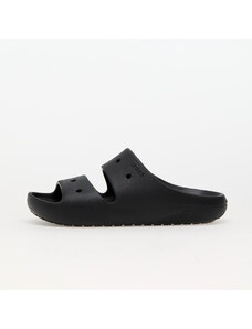 Crocs Classic Sandal v2 Black, Slip-on sneakerek