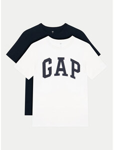 2 póló készlet Gap