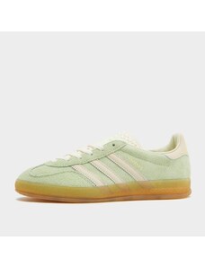 Adidas Gazelle Indoor W Női Cipők Sneakers IE2948 Zöld